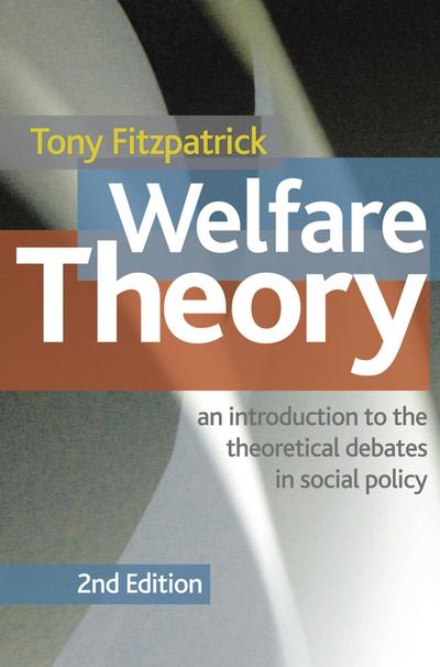 Welfare Theory