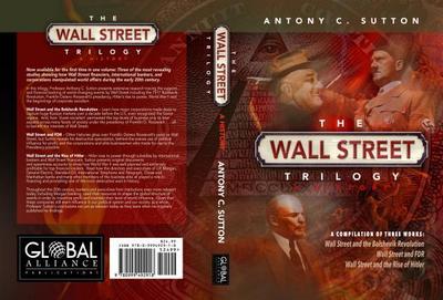 The Wall Street Trilogy