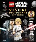 Lego Star Wars: The Visual Dictionary