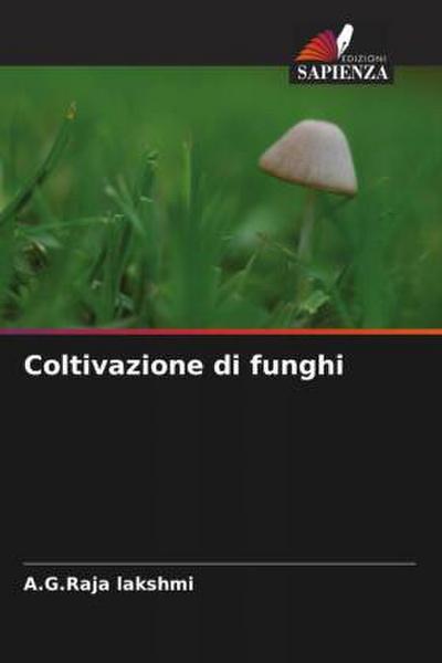Coltivazione di funghi