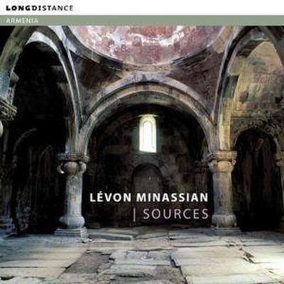 Minassian, L: Sources