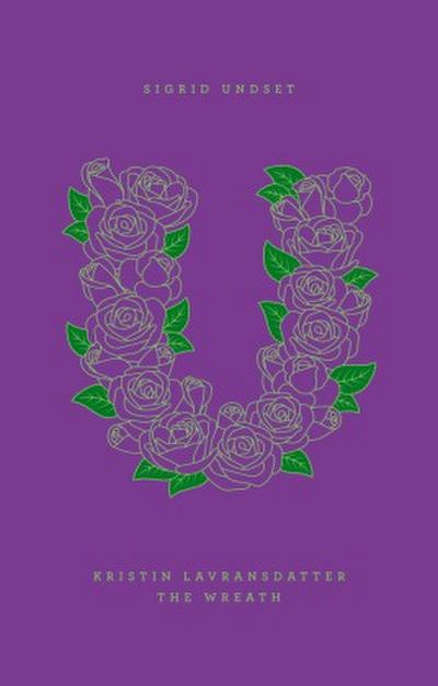 Kristin Lavransdatter, I: The Wreath