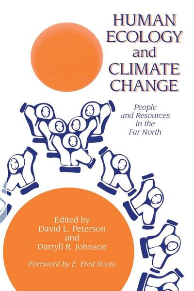 Human Ecology And Climate Change