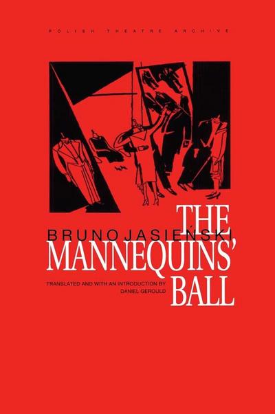 The Mannequins’ Ball
