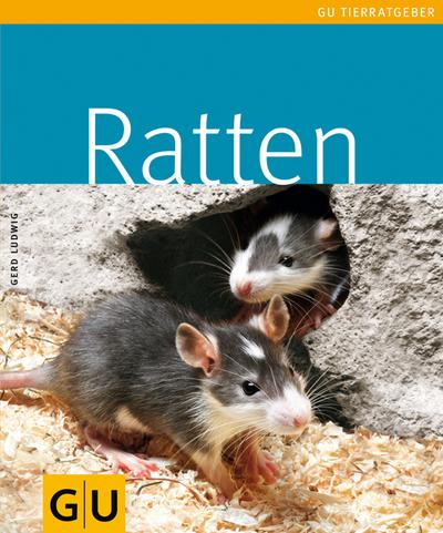 Ratten (GU TierRatgeber)