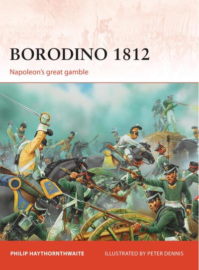 Borodino 1812