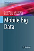 Mobile Big Data