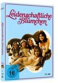 Leidenschaftliche Blümchen (Mediabook)