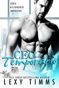 CEO  Temporario