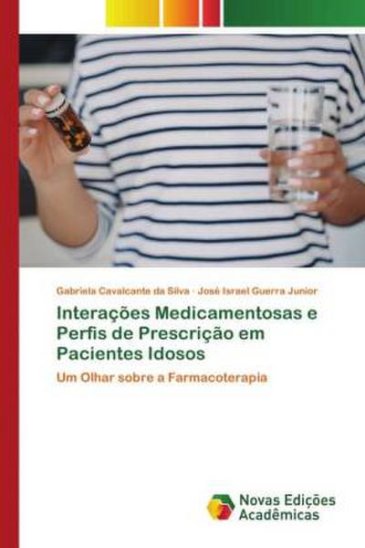Interações Medicamentosas e Perfis de Prescrição em Pacientes Idosos