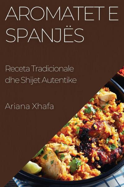 Aromatet e Spanjës
