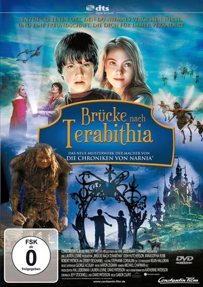 Brücke nach Terabithia