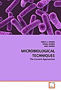 MICROBIOLOGICAL TECHNIQUES
