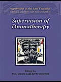 Supervision of Dramatherapy