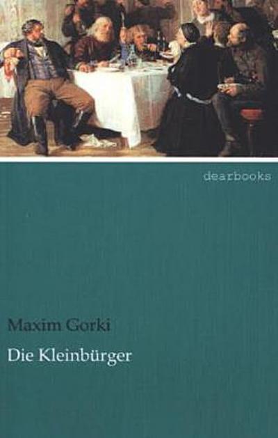 Die Kleinbürger