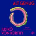 Alt genug
