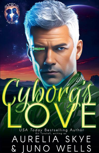Cyborg’s Love