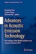 Advances in Acoustic Emission Technology