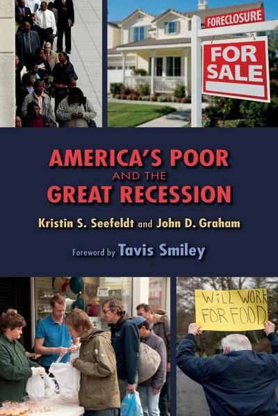 America’s Poor and the Great Recession