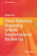 China’s Diplomacy Responding to World Transformation in the New Era