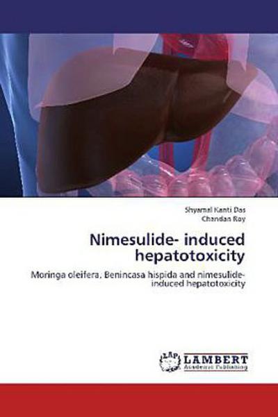 Nimesulide- induced hepatotoxicity