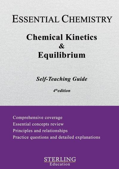 Chemical Kinetics & Equilibrium