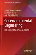 Geoenvironmental Engineering