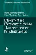 Enforcement and Effectiveness of the Law - La mise