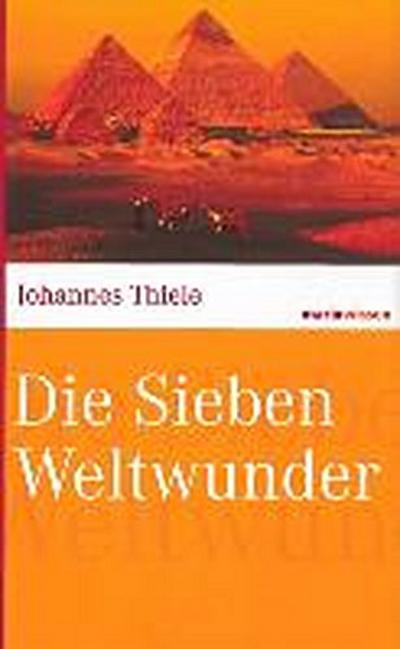 Die Sieben Weltwunder