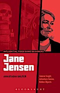 Jane Jensen