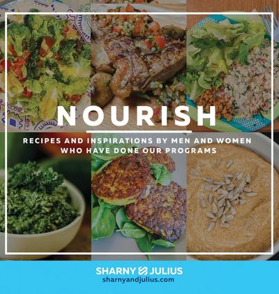 Kieser, S: NOURISH