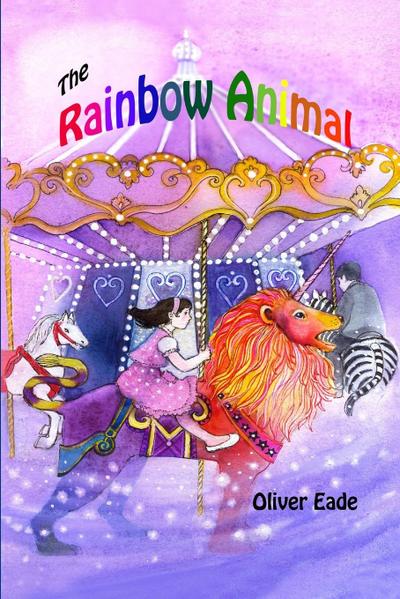 The Rainbow Animal