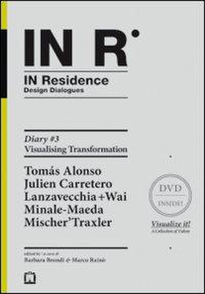 Visualizing transformation