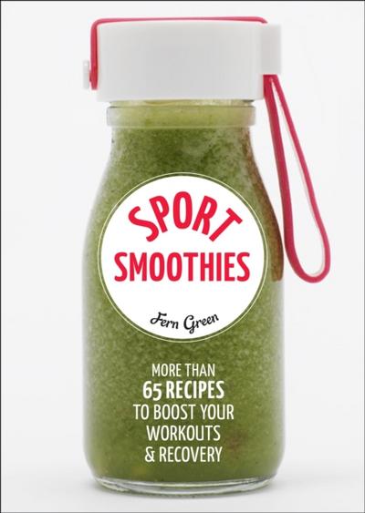 Sport Smoothies