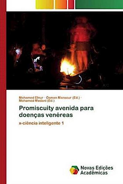 Promiscuity avenida para doenças venéreas - Mohamed Elnur