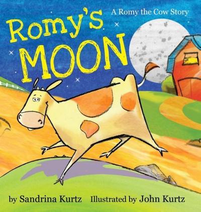 Romy’s Moon