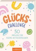 Glücks-Challenge