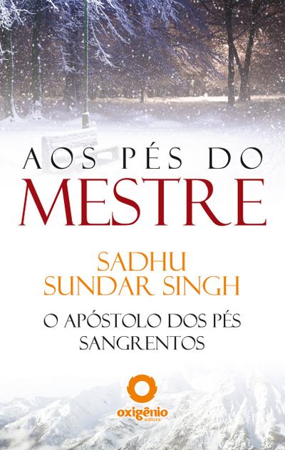 Aos Pés Do Mestre