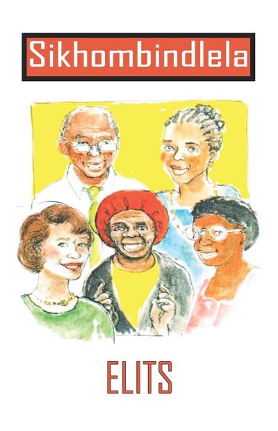 Sikhombindlela. We Are Leading the Way