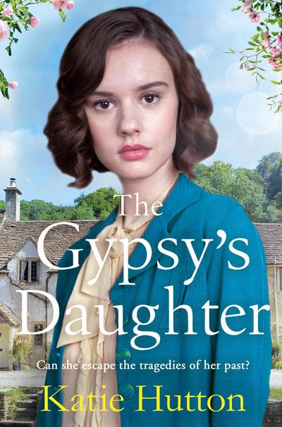 The Gypsy’s Daughter