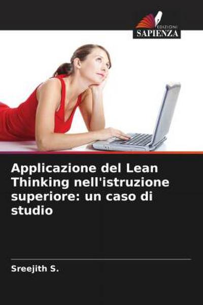 Applicazione del Lean Thinking nell’istruzione superiore: un caso di studio