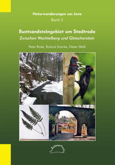 Buntsandsteingebiet um Stadtroda