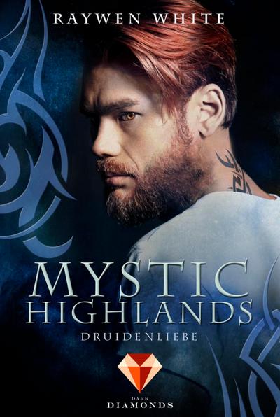 Mystic Highlands 2: Druidenliebe