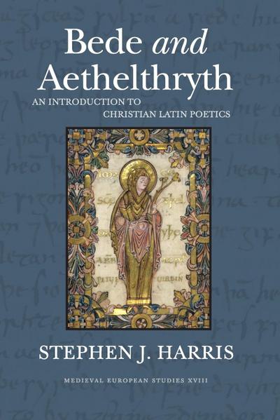 Bede and Aethelthryth