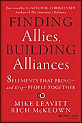 Finding Allies, Building Alliances