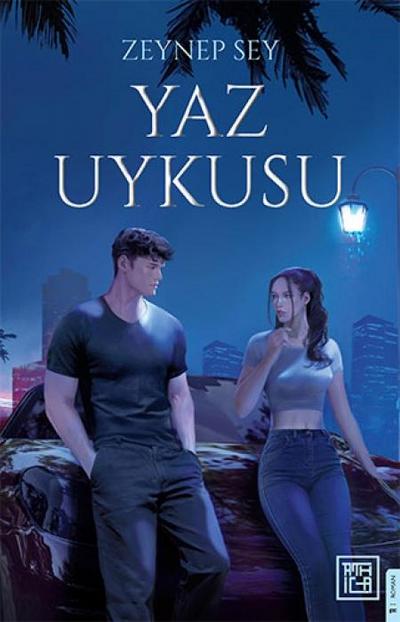 Yaz Uykusu Ciltli