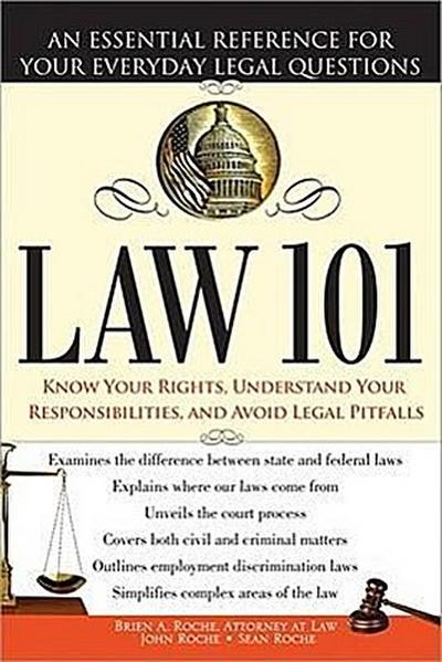 Law 101