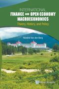 INT’L FINANCE & OPEN-ECONOMY MACROECONS
