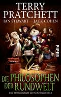 Die Philosophen der Rundwelt von Terry Pratchett | Ebook