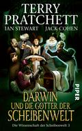 Darwin und die Götter der Scheibenwelt von Terry Pratchett | Ebook
